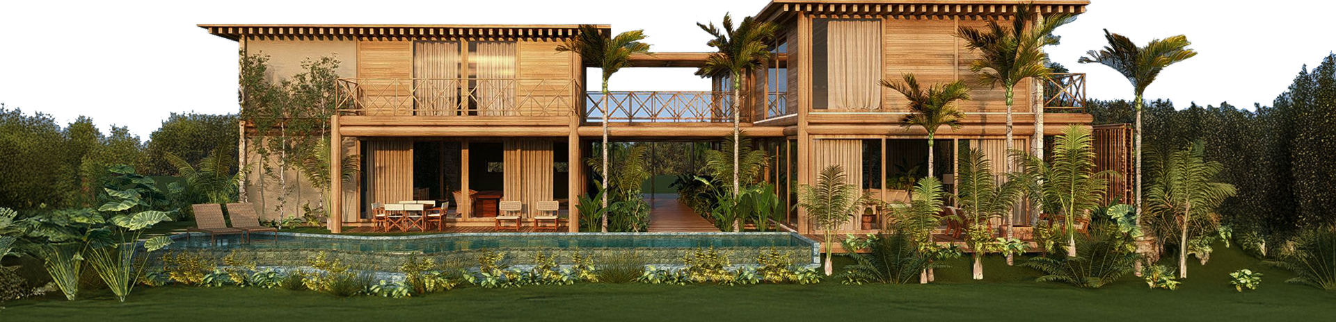 Villas